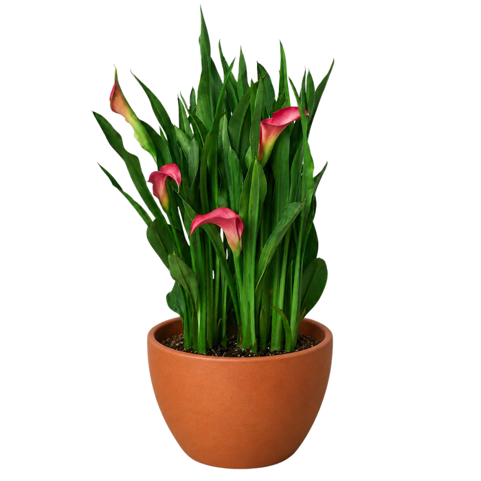 Calla Lily